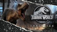 Epic喜加一：模拟经营游戏《侏罗纪世界：进化》