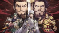 《策魂三国》试玩 有站位有地形的六角战棋