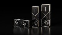 曝RTX 3080/3070 Super已在路上 老黄刀法有点凌乱