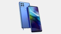 摩托罗拉G Stylus 2021曝光：后置四摄 配备手写笔