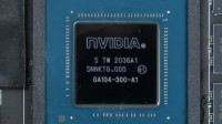 RTX 3080移动版芯片已确定 满血版GA104核心