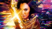 《神奇女侠2》IMDb评分跌至5.5 成DCEU最低分电影
