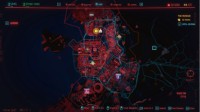 《赛博朋克2077》小地图MOD 优秀的缩放优化