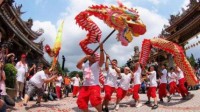 紧跟时事冷知识：泰国将2021中国春节定为法定假日