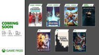 Xbox Game Pass一月新增游戏：《不义联盟2》《火炬之光3》等