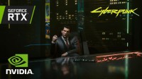 《赛博朋克2077》RTX光追新宣传片 夜之城极致光影