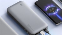 紫米新品充电宝开启预售 200W功率 售价399元