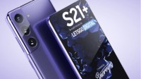 山寨机出手了 三星S21+未发布已有山寨品发布