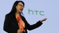 HTC营收暴跌4成连亏损5年 王雪红称不会放弃5G手机