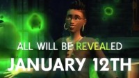 《模拟人生4》最新DLC本月12日公开 又要闹鬼了