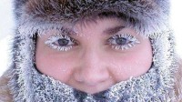 北京市体感-30℃ 央视：风力每增2级体感降3℃~8℃