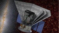 NASA新型太空望远镜曝光：将揭示宇宙大爆炸的秘密