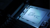 AMD 32核Zen3霄龙现身：单核吊打Intel