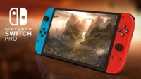 任天堂新款Switch曝光：屏幕大升级 SOC让人迷