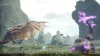 《怪物猎人：崛起》御龙系统详解 翔虫绑上就能骑