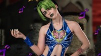 俄妹COS《JOJO》空条徐伦