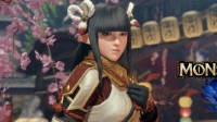来了！《怪物猎人：崛起》试玩版已上架港服eShop