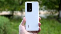 EMUI 11新版本推送 华为P40等8款机型支持抬手支付