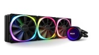 NZXT全新KrakenX-3RGB水冷与Kraken Z53今日预售