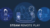 Steam测试版远程同乐功能：现已对国内玩家开放