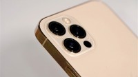 郭明池：iPhone相机未来两年内不会有大升级