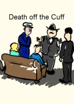 Death off the Cuff - Remastered