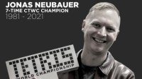 《俄罗斯方块》传奇玩家Jonas Neubauer因病去世