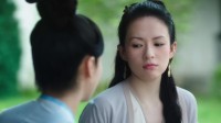 章子怡电视剧《上阳赋》豆瓣开局5.8分 演15岁少女被吐槽