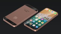 曝iPhone SE3今年4月发布 将升级大屏和侧边指纹