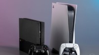 PS5/PS4日本2020年销量未及100万台 1994年后首次