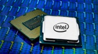 Intel进军4nm CPU芯片工艺或将外包给台积电