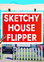 Sketchy House Flipper