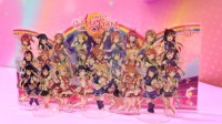《学园偶像季：群星闪耀》CP27参展回顾