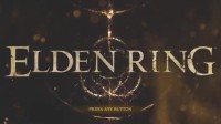 大触自制《Elden Ring》主页面视频 有那味儿了