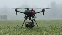 索尼进军无人机市场 Airpeak实机首次亮相