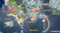 《天谕手游》逐浪少年任务攻略 逐浪少年NPC位置