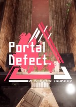 Portal Defect
