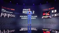 AMD官宣RDNA2新显卡：桌面版与移动版都将降临
