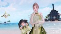《天谕手游》青麟镇妖玩法攻略 1-4层BOSS打法
