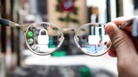 Apple Glass再曝新专利 可用眼镜自动解锁iPhone