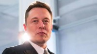 SpaceX、特斯拉CEO埃隆.马斯克宣布退出脸书
