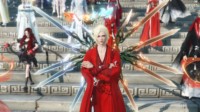 《逆水寒》惊现收徒狂魔 立志收足999个徒弟