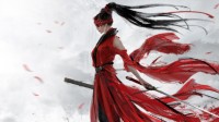 “希女王”将配音《永劫无间》女主红夜 御姐范十足