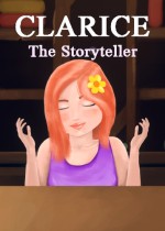Clarice: The Storyteller