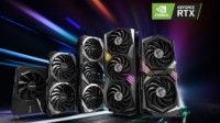 MSI微星科技发布GeForce RTX 3060 系列显卡