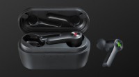 雷柏VM700蓝牙TWS背光游戏耳机《QQ飞车手游》试玩