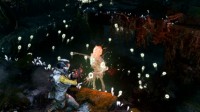 PS5太空射击游戏《RETURNAL》公布战斗宣传片 赋予玩家们无限的重玩价值