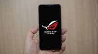 又一款新机来了 新款腾讯ROG游戏手机官宣