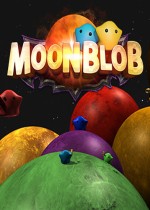 Moon Blob
