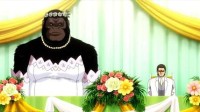《银魂 THE SEMI-FINAL》真选组篇预告 大猩猩结婚